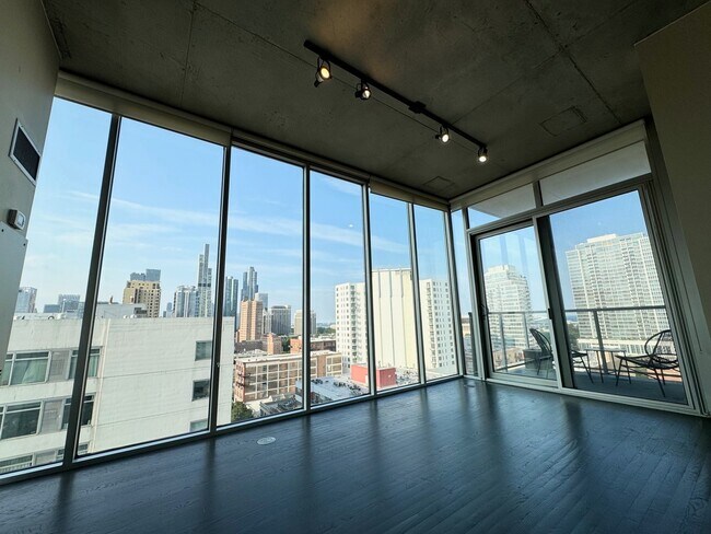 Foto del edificio - 1720 S Michigan Ave