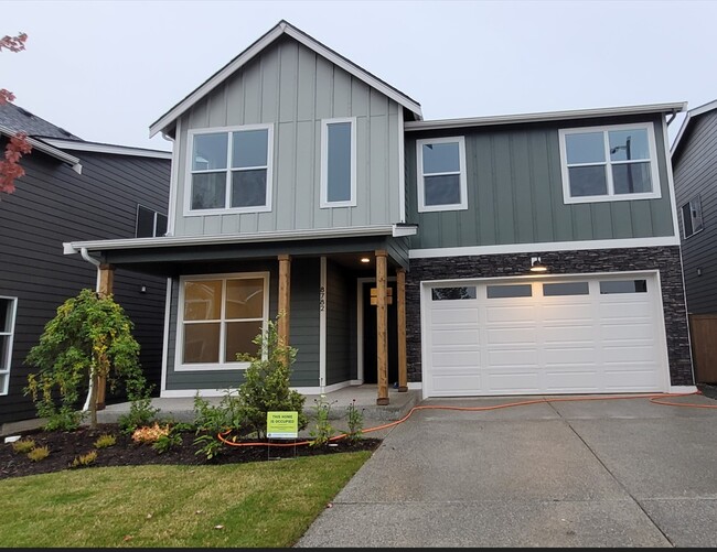 Foto del edificio - 8782 69th St NE