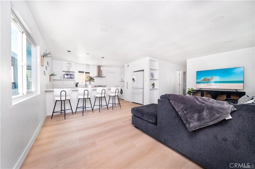 Foto principal - 1011 W Myrtle St