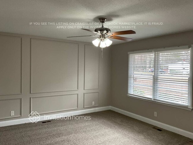 Foto del edificio - 1700 Woodland Rd