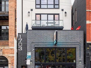 Building Photo - 1703 W Chicago Ave