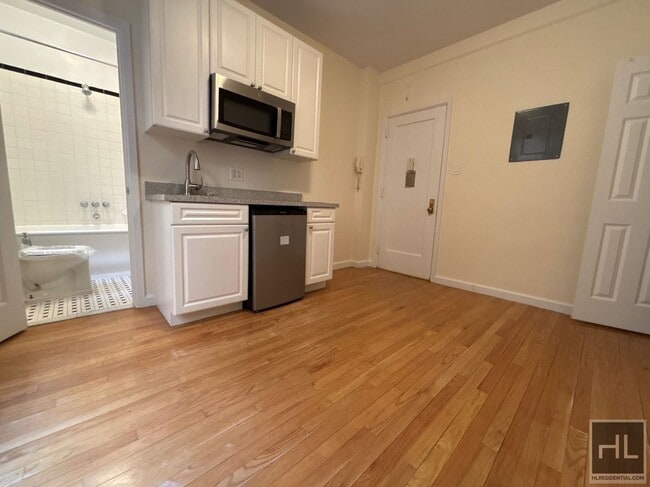 Foto del edificio - WEST 45 STREET