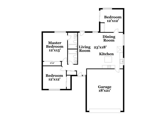 Foto del edificio - 11239 N 65th Ave