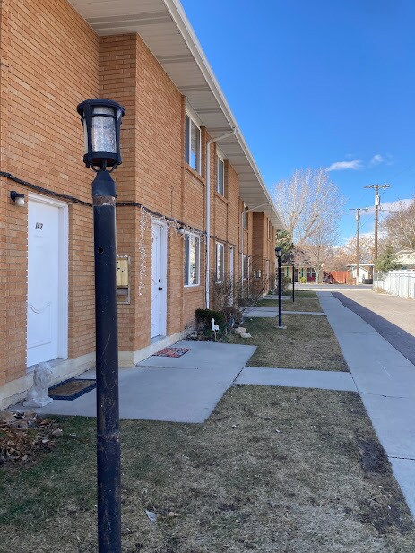Building Photo - 130 N 200 W