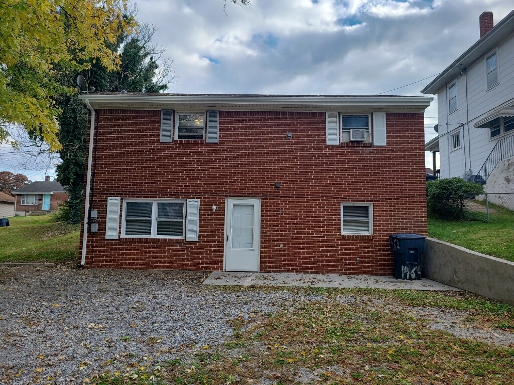 Foto del edificio - 1464 Greenbrier Ave SE