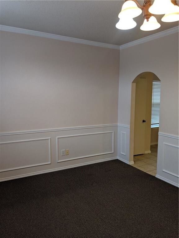 Foto del edificio - 4912 Spur Ridge Ct