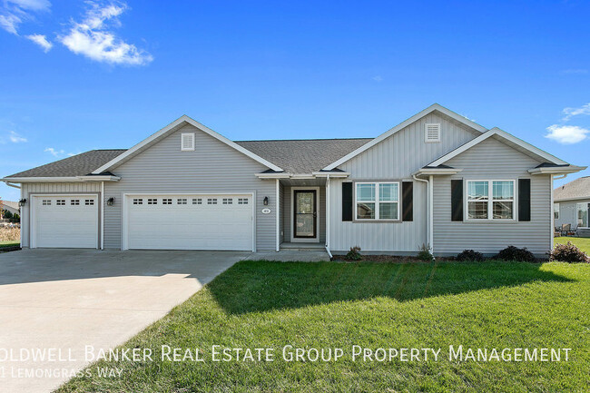 Building Photo - 401 Lemongrass Way, Kaukauna