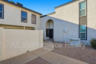 Building Photo - 1051 S Dobson Rd