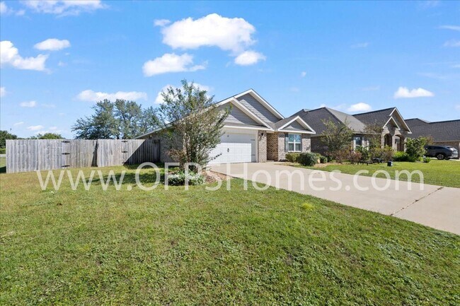 Foto del edificio - 4/2 in the heart of Crestview!