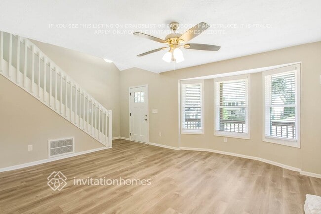 Foto del edificio - 2247 Hightrail Ct