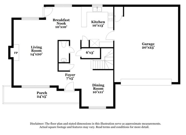 Building Photo - 5144 Meadows Lake Dr