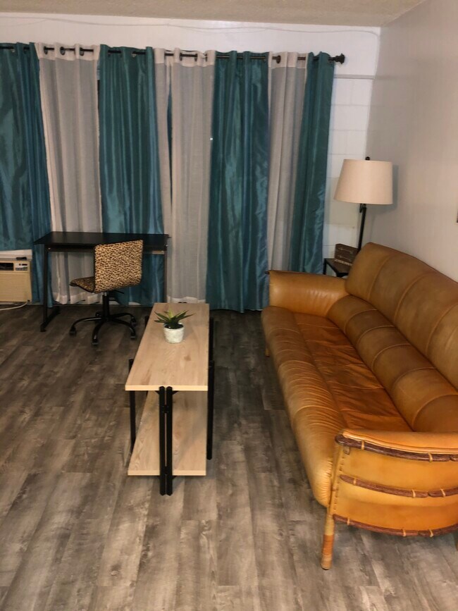 Foto del edificio - Ala Wai Townhouse