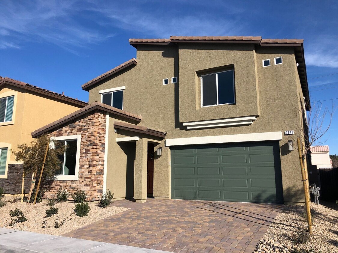 Foto principal - 2646 Topaz Blue St