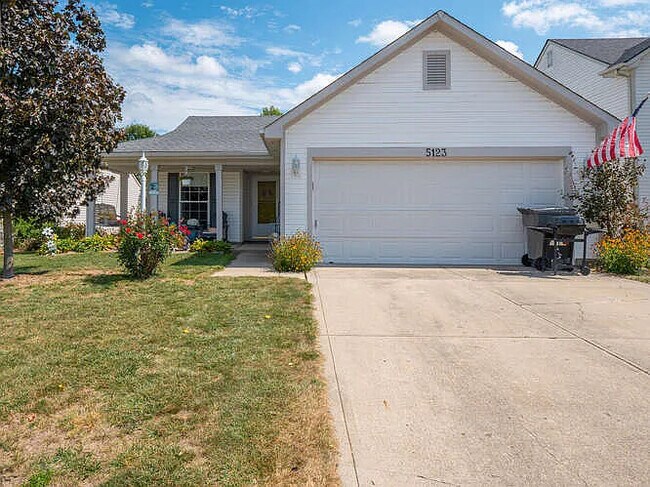 Building Photo - 5123 Rocky Mountain Dr