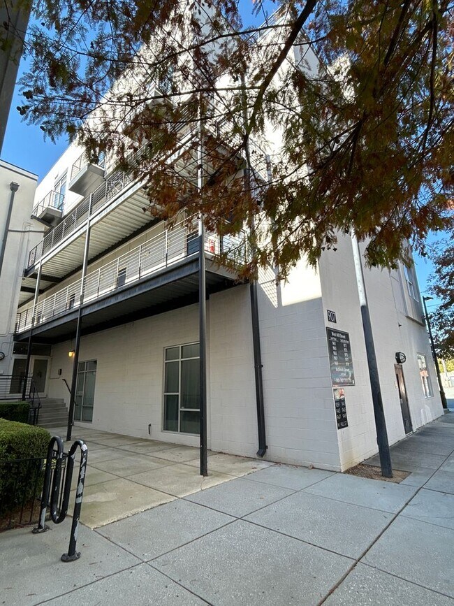 Foto del edificio - Your own private Skyline!