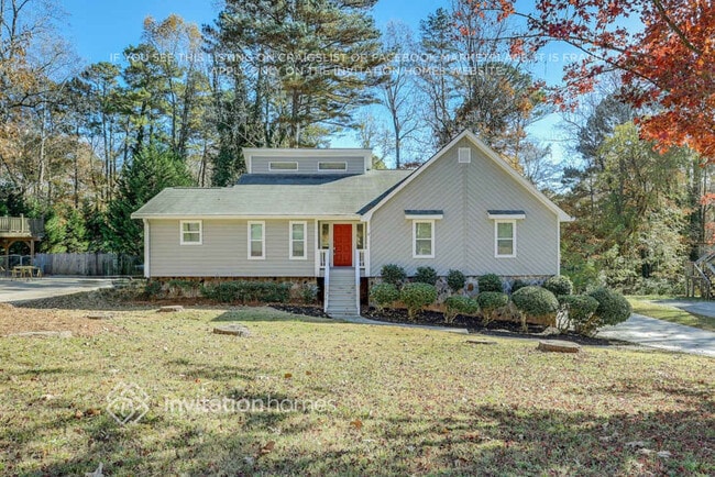 Building Photo - 5178 Rockbridge Dr