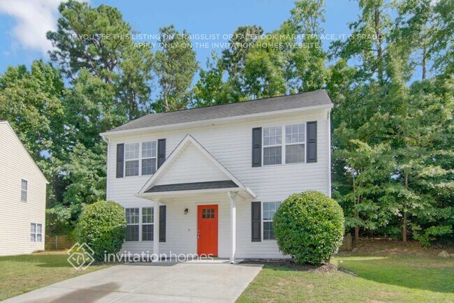 Foto del edificio - 3706 Wyndcliff Court