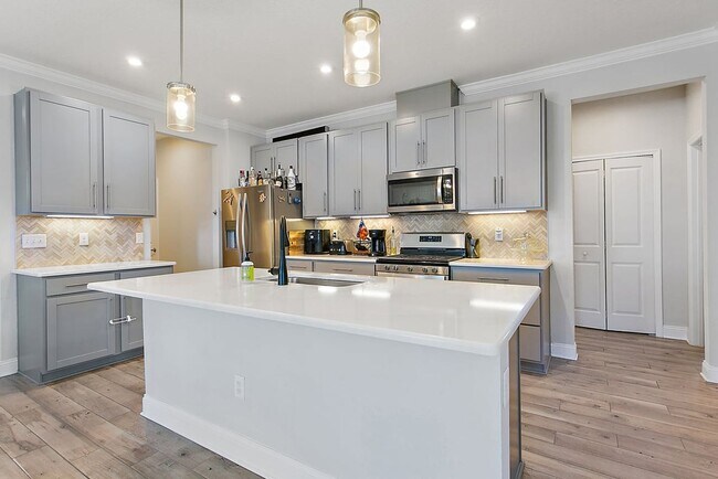 Foto del edificio - Newer Home in Wildlight!