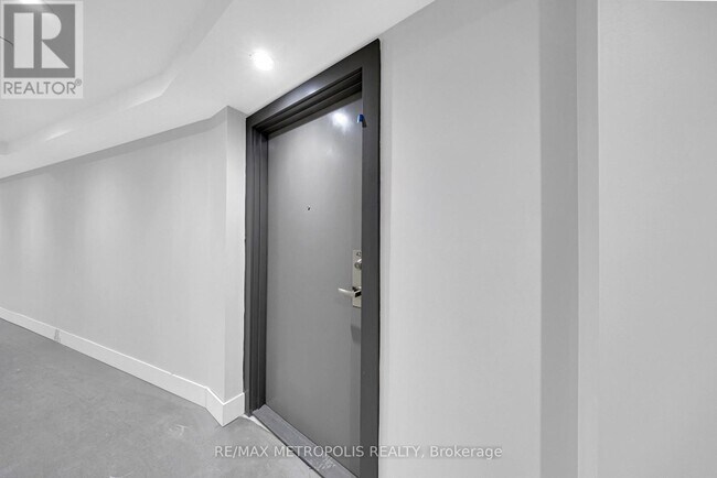 Photo du bâtiment - 51 Clarington Blvd