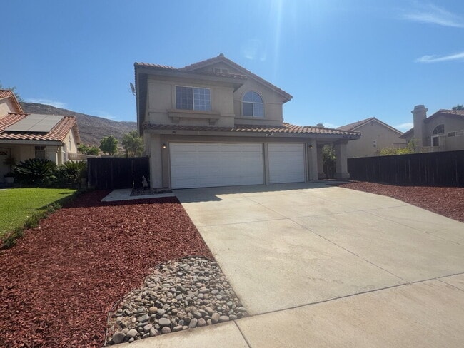 Photo - "Embrace Spacious Living: 4-Bed, 3-Bath Home at 9586 Shadow Springs Drive, Moreno Valley"