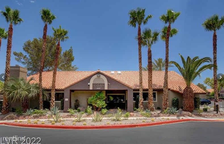 Primary Photo - 2 br, 1 bath Condo - 5004 S Rainbow Blvd 1...