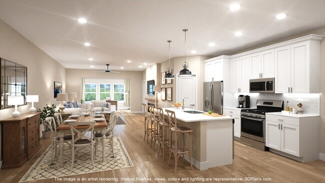 Building Photo - Constantine Gardens