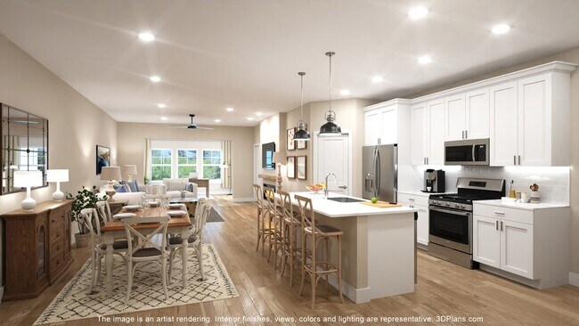 Foto del edificio - Constantine Gardens