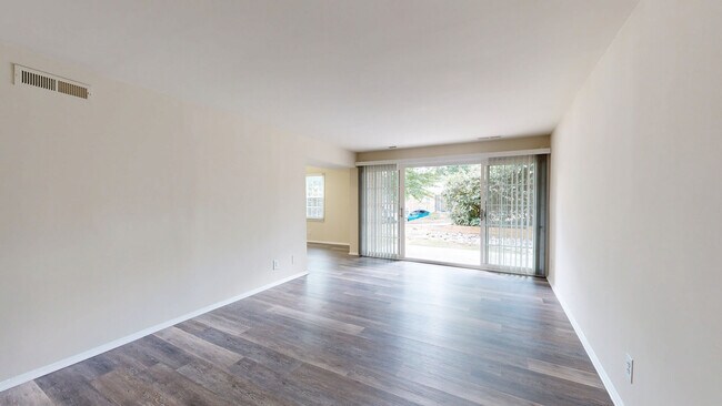 Interior Photo - Newport Village