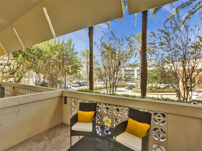 Foto del edificio - 2501 S Ocean Dr
