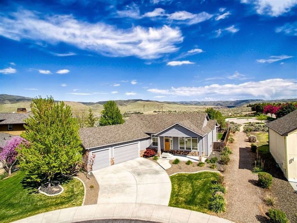 Primary Photo - 4770 E Pegasus Ct
