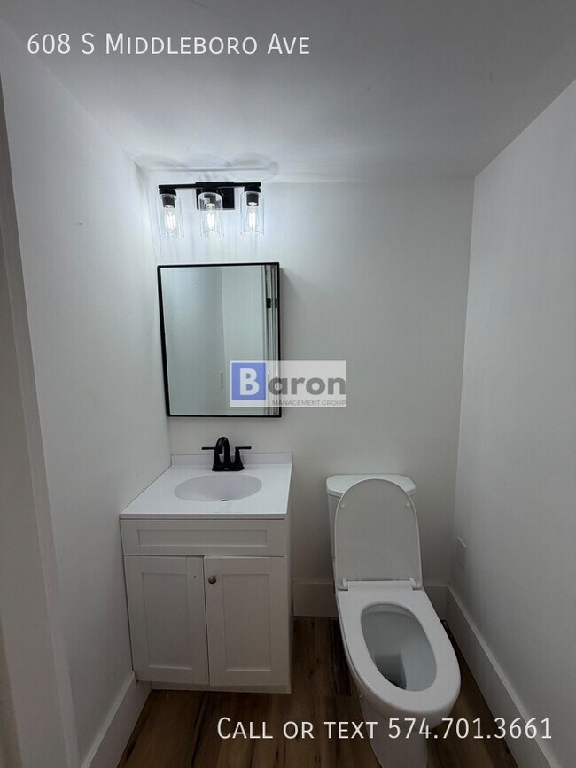 Foto del edificio - 608 S Middleboro Ave