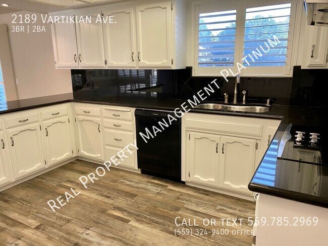 Building Photo - 2189 Vartikian Ave