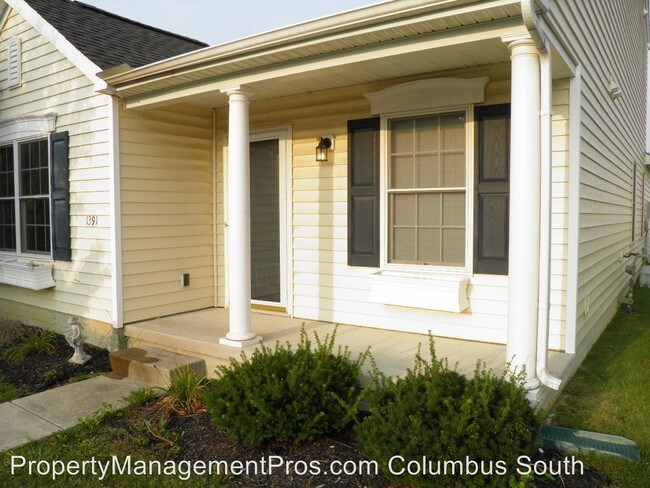 Building Photo - 1391 Geranium Dr