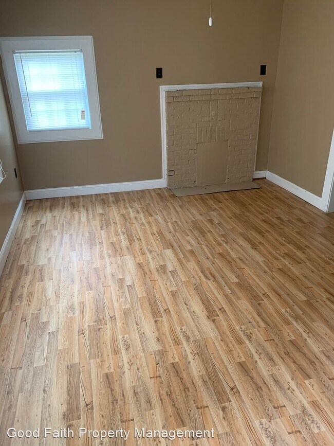 Foto del edificio - 3 br, 1 bath House - 817 Padenreich Ave