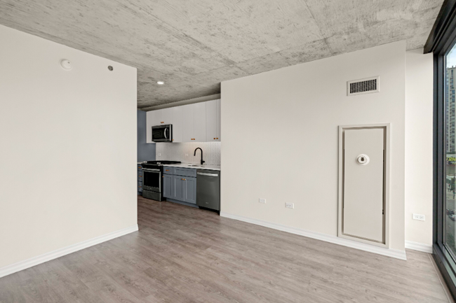 Foto del edificio - 176 W Huron St