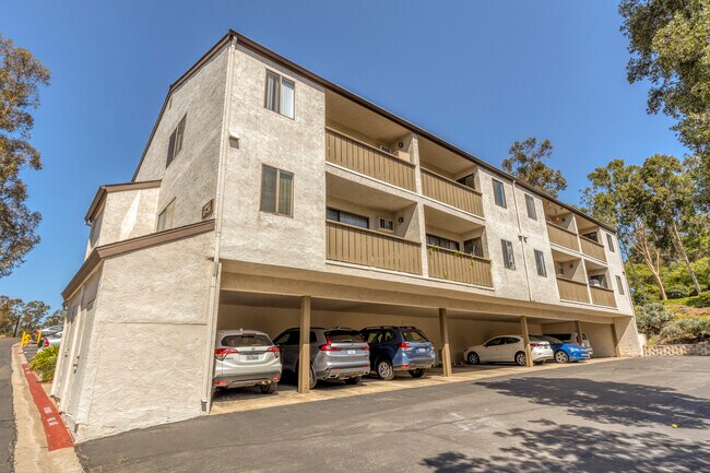 Foto del edificio - 9869 Caminito Marlock