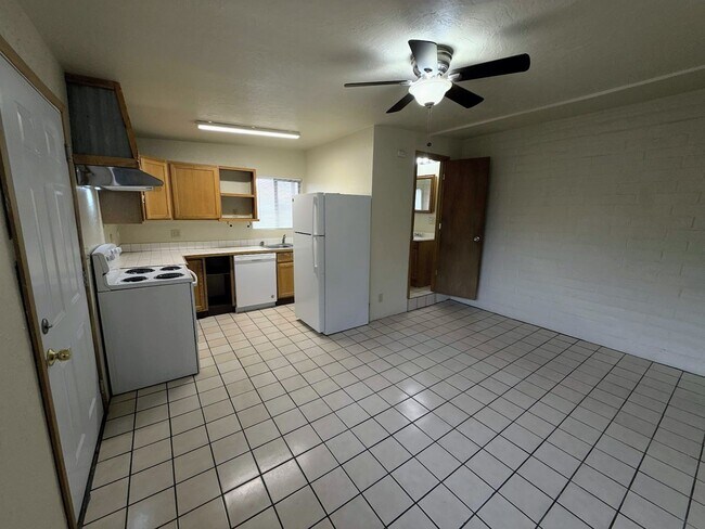 Foto del edificio - 4443 S 4th Ave