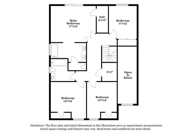 Building Photo - 8757 E Chimney Spring Dr