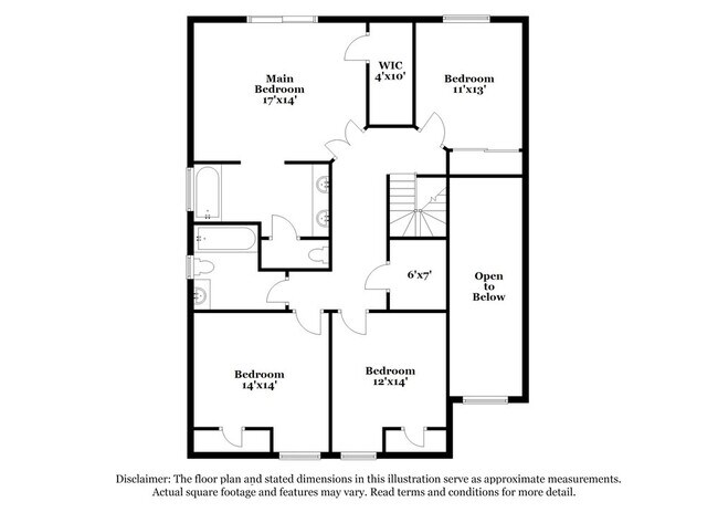 Foto del edificio - 8757 E Chimney Spring Dr