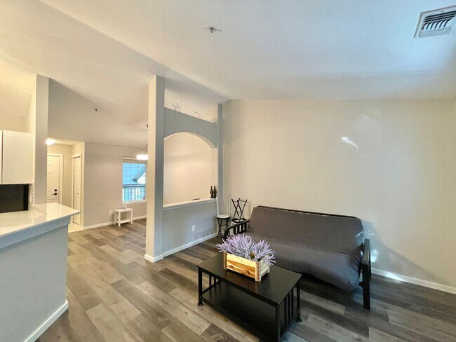 Foto del edificio - Great Condo For Rent