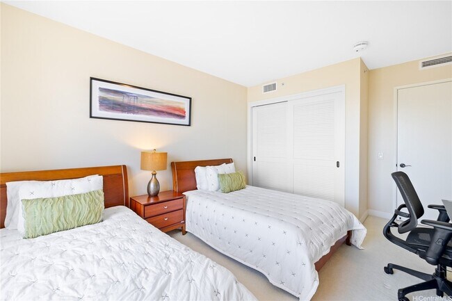 Foto del edificio - 1551 Ala Wai Blvd