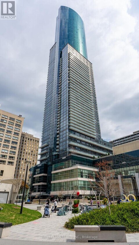 Photo principale - 386-1386 Yonge St