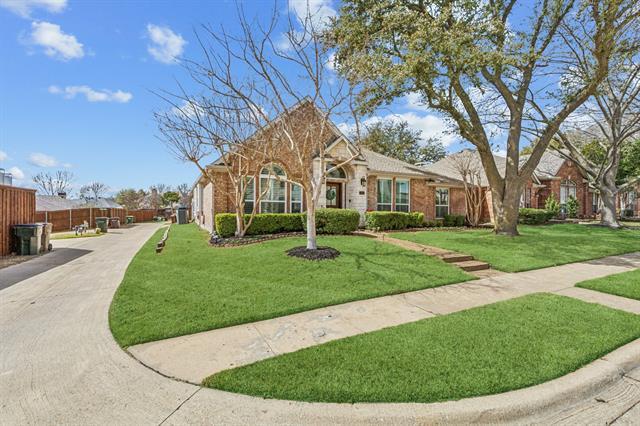 Foto del edificio - 1509 Rockcliff St