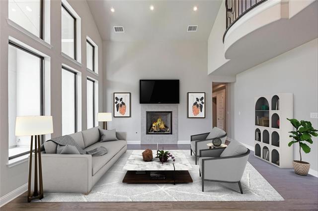 Building Photo - 1620 Cottonwood Trl