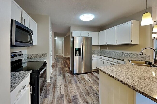 Foto del edificio - 3564 Saddlebrook Dr