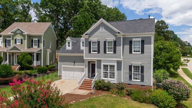 Building Photo - 1305 Goldspot Ct