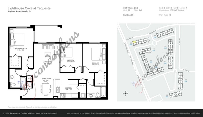 Building Photo - 284 Village Blvd