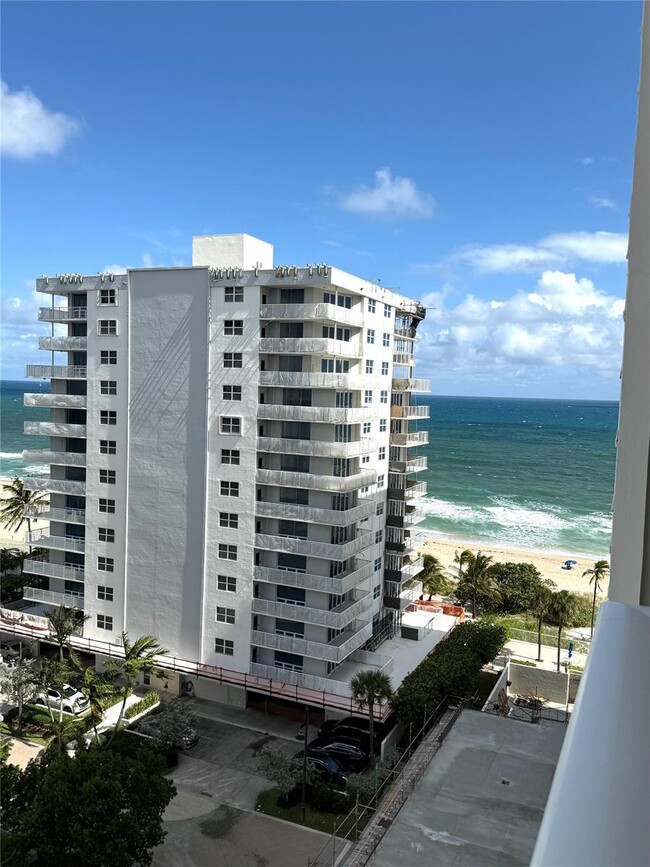 Foto del edificio - 1000 S Ocean Blvd