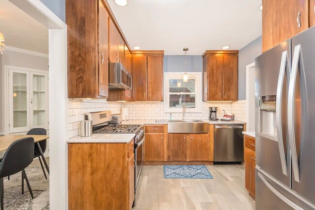 Foto del edificio - 600 N Outagamie Ct