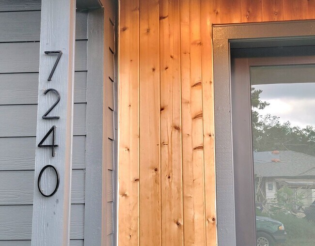 Foto del edificio - Modern Comfort in the Heart of SE Portland...